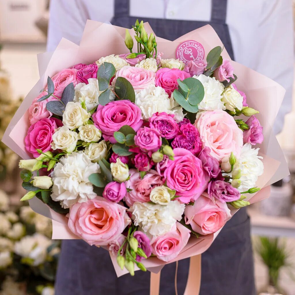 цветы авиаторов.