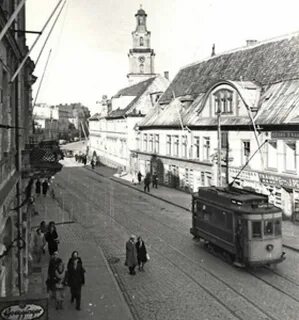 Старая лиепая