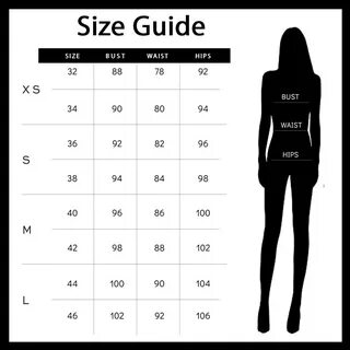 Size but