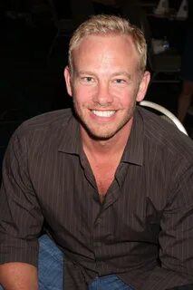 4. Ian Ziering.