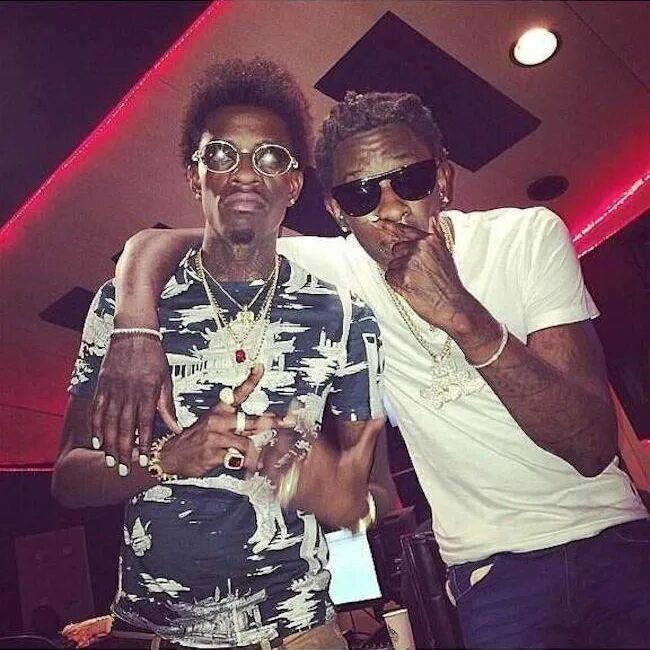 Rich check. Rich homie quan. young thug. young thug в молодости. young thug rolex.
