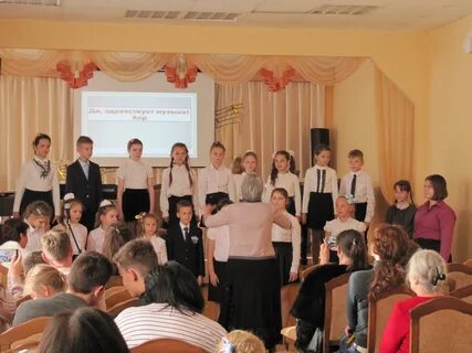 Детские школы искусств смоленск