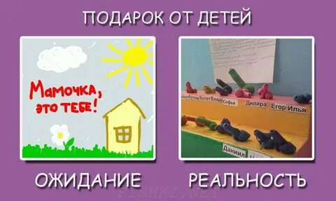 Ожидание 8