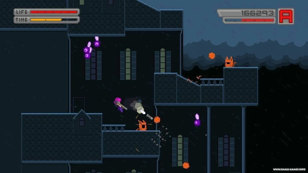 Bleed aurora. Bleed игра. bleed 2. bleedout игра. bleed (video game).