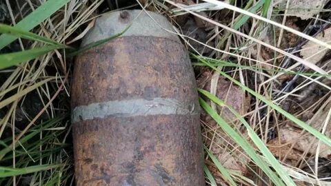 Нашел боевой