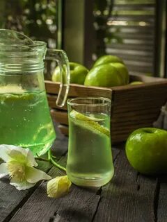 Ирландский лимонад