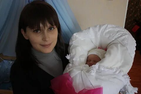 Первая выписка