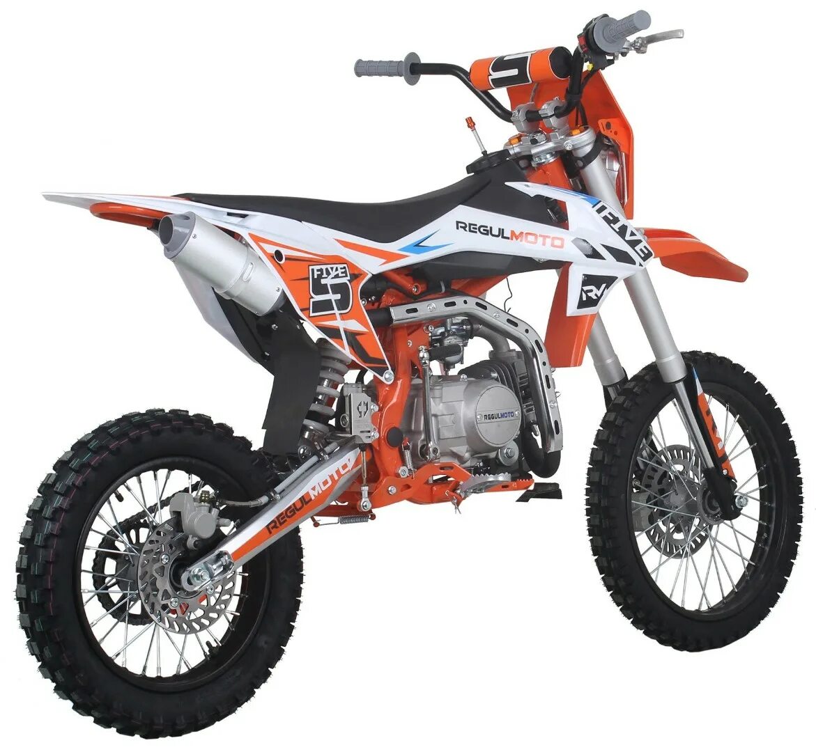 Регул мото файв 125. Питбайк regulmoto five 125. Питбайк regulmoto five ea полуавтомат. Питбайк regulmoto five ea (полуавтомат кпп), серый/ черный, , 303522-3. Питбайк regulmoto five ea полуавтомат.