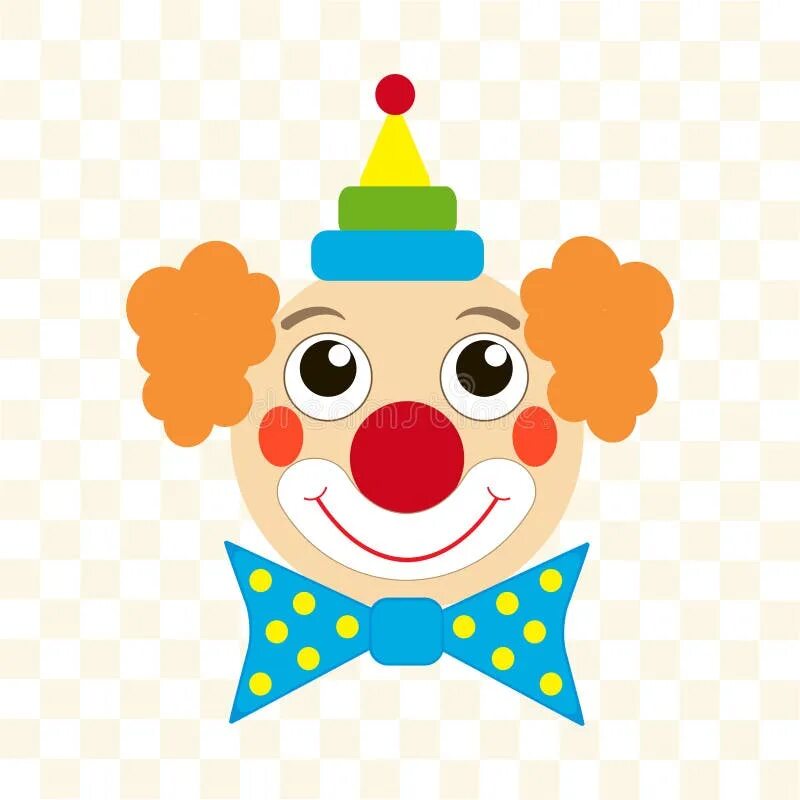 Клоун без волос. Лицо клоуна. Клоуны для детей. Лицо клоуна для аппликации. Голова клоуна.
