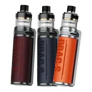 Drag s x kit