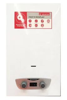 Ariston fast r