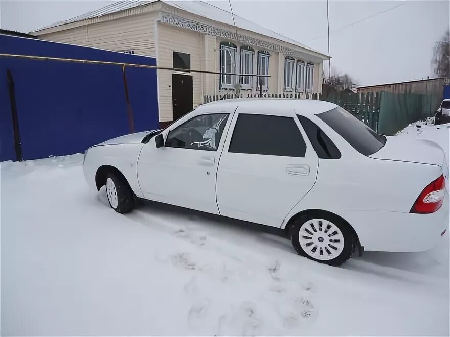Авито мордовия авто с пробегом