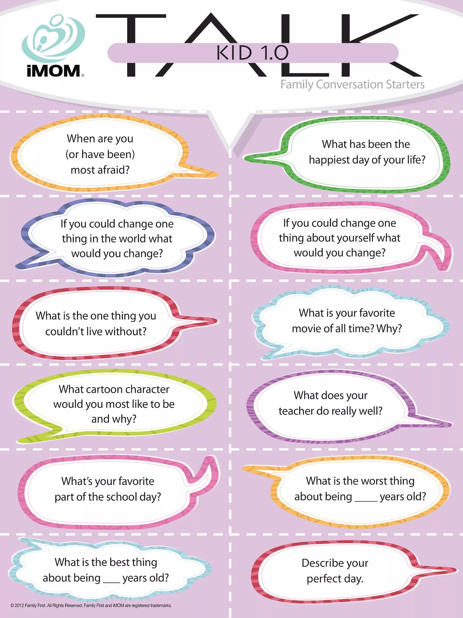 Your school day. Conversational questions for Kids. Questionnaire for Kids. Conversation Starters. Conversation примеры.