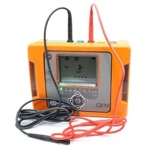 ᐉ ТЕ-30 измеритель параметров заземляющих устройств те купить по выгодной ц...