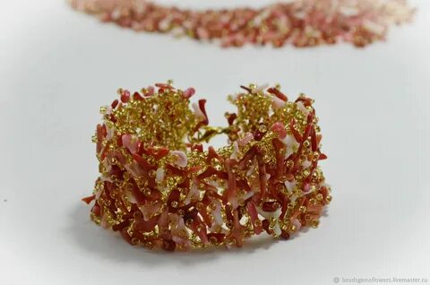 Золотой коралл