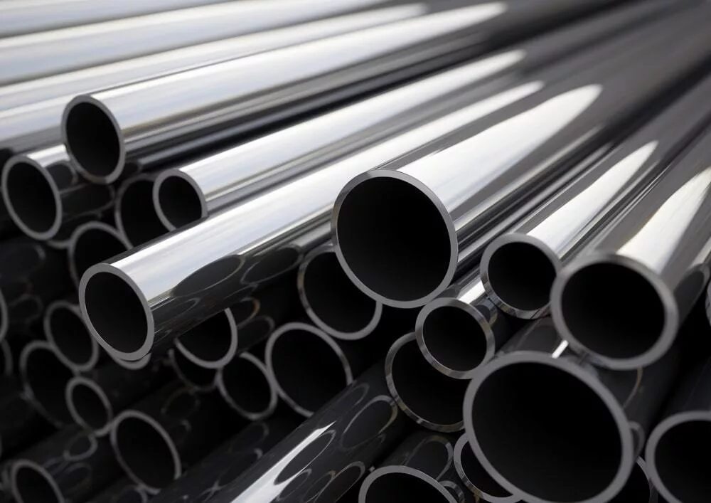 Стальные трубы для горячей. Труба металл. стальные трубы. stainless steel pipe. производство стальных труб.