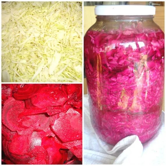 Капуста маринованная со свеклой и чесноком быстрого. Маринованая капуста со свёклой. быстрая капуста со свеклой. капуста со свёклой и морковью быстрого. суточная капуста со свеклой.
