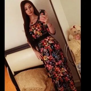 Алиева махачкала