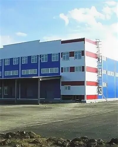 Омский тракт