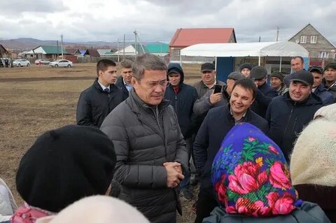 Новости башкортостана баймак