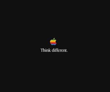 Think слоган