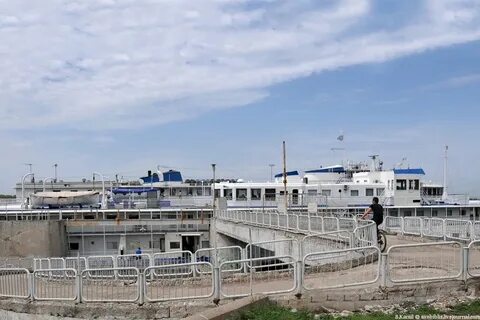 Речной порт ульяновск телефон