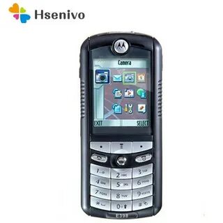 Aes motorola