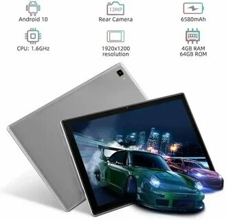 Планшет blackview 8
