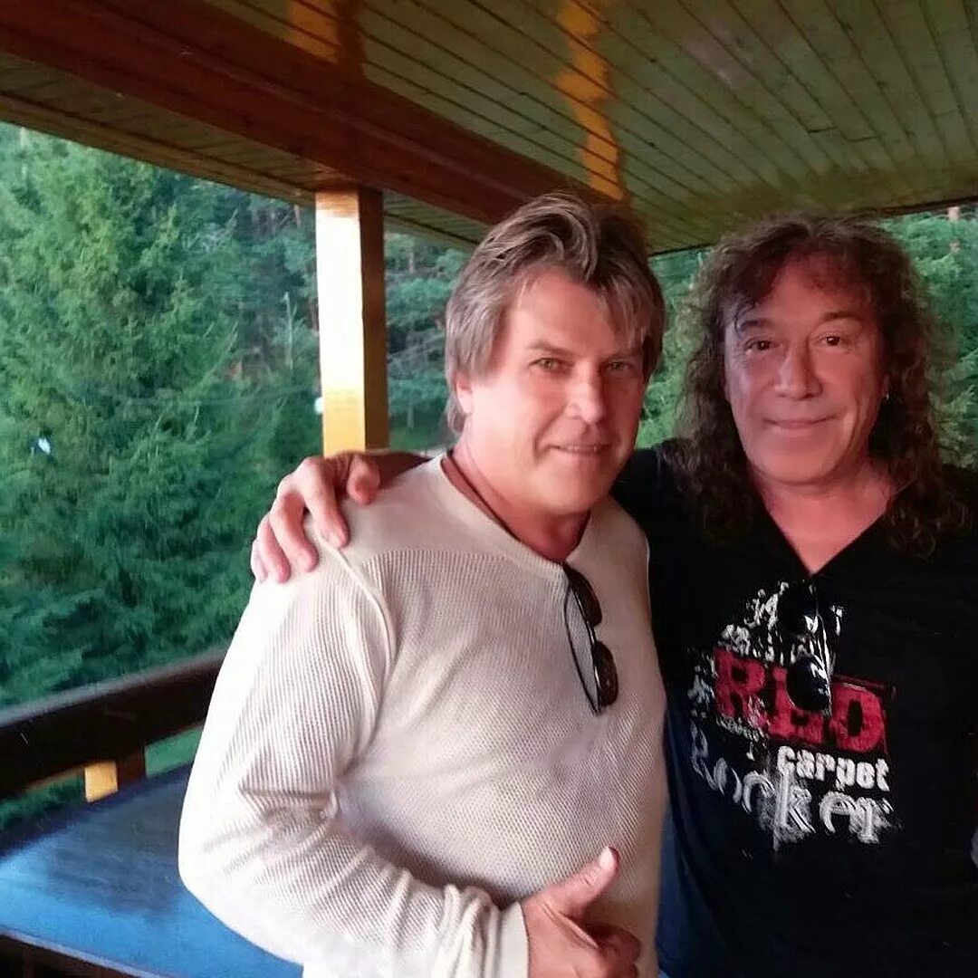 алексей глызин с сыновьями. алексей глызин и сания бабий.