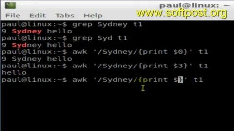 Grep p что делает