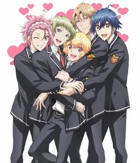 Chi chikyuu