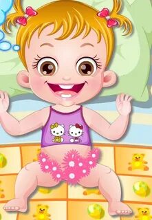 Бесплатная игра baby