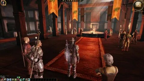 Dragon age ultimate edition
