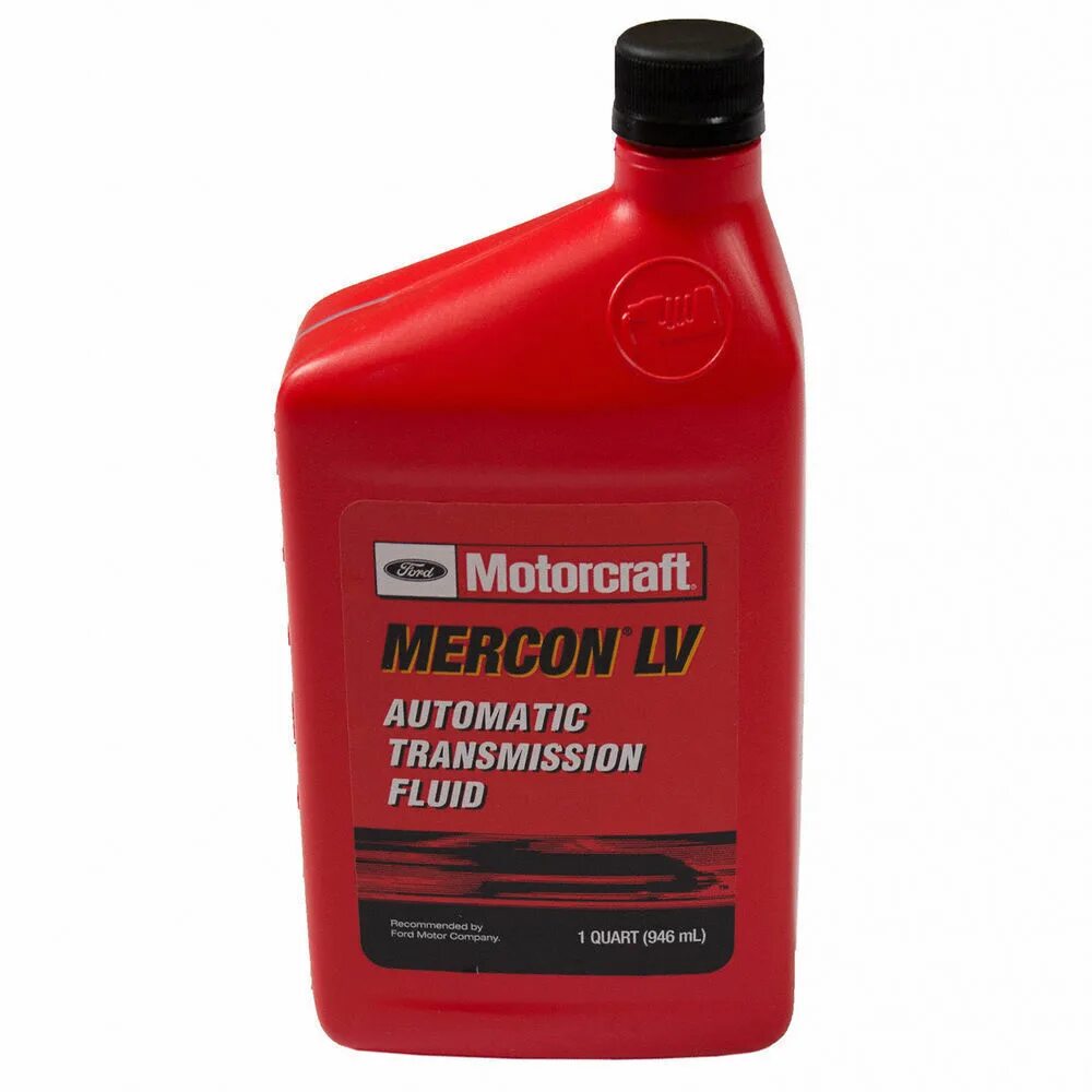 Ford atf. Xt10qlvc Motorcraft. Ford Motorcraft Mercon ATF lv. Motorcraft Mercon lv Automatic transmission Fluid. Жидкость трансмиссионная Ford Motorcraft Mercon ATF lv (946 мл).