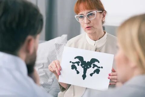 Клинико психологические тесты