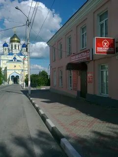Октябрьская елец