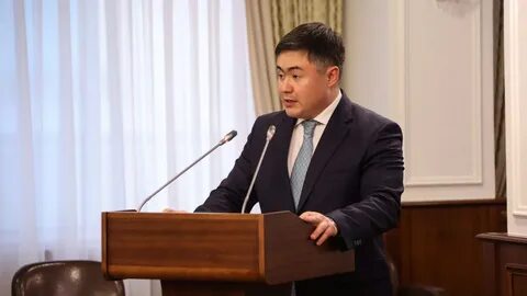 Ержан муратович
