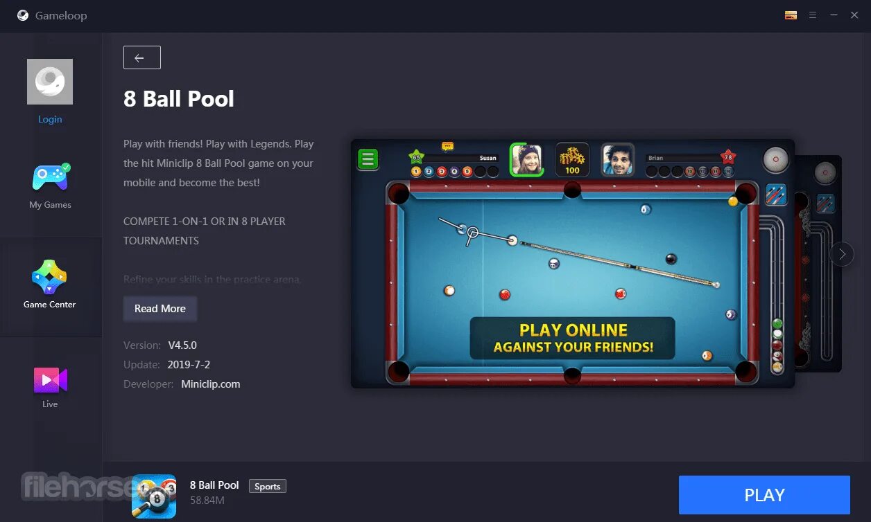 Gameloop emulator. Gameloop.com. game loop эмулятор. gameloop слабых пк. game loop последняя версия.