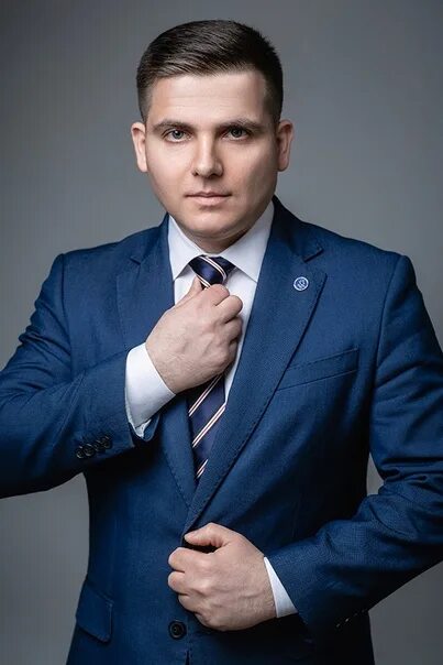 Деловая фотосессия 2023 в Краснодаре
