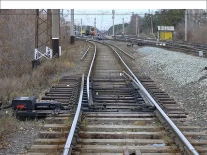 Гарнитура стрелочного электропривода