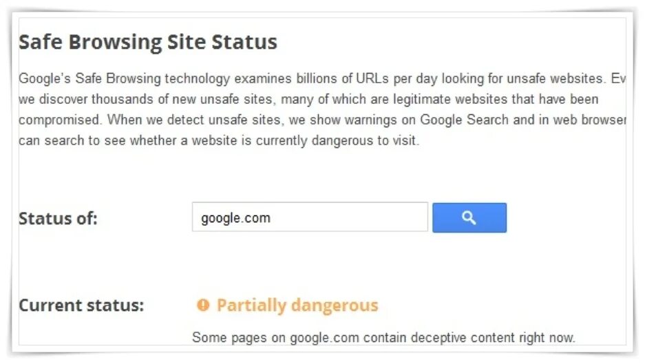 Is this website safe. Is this website safe