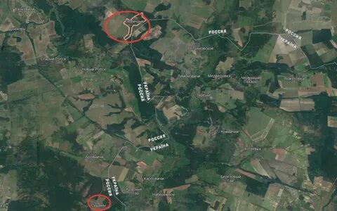 Путин назвал терактом нападение украинских диверсантов на брянские села - телека