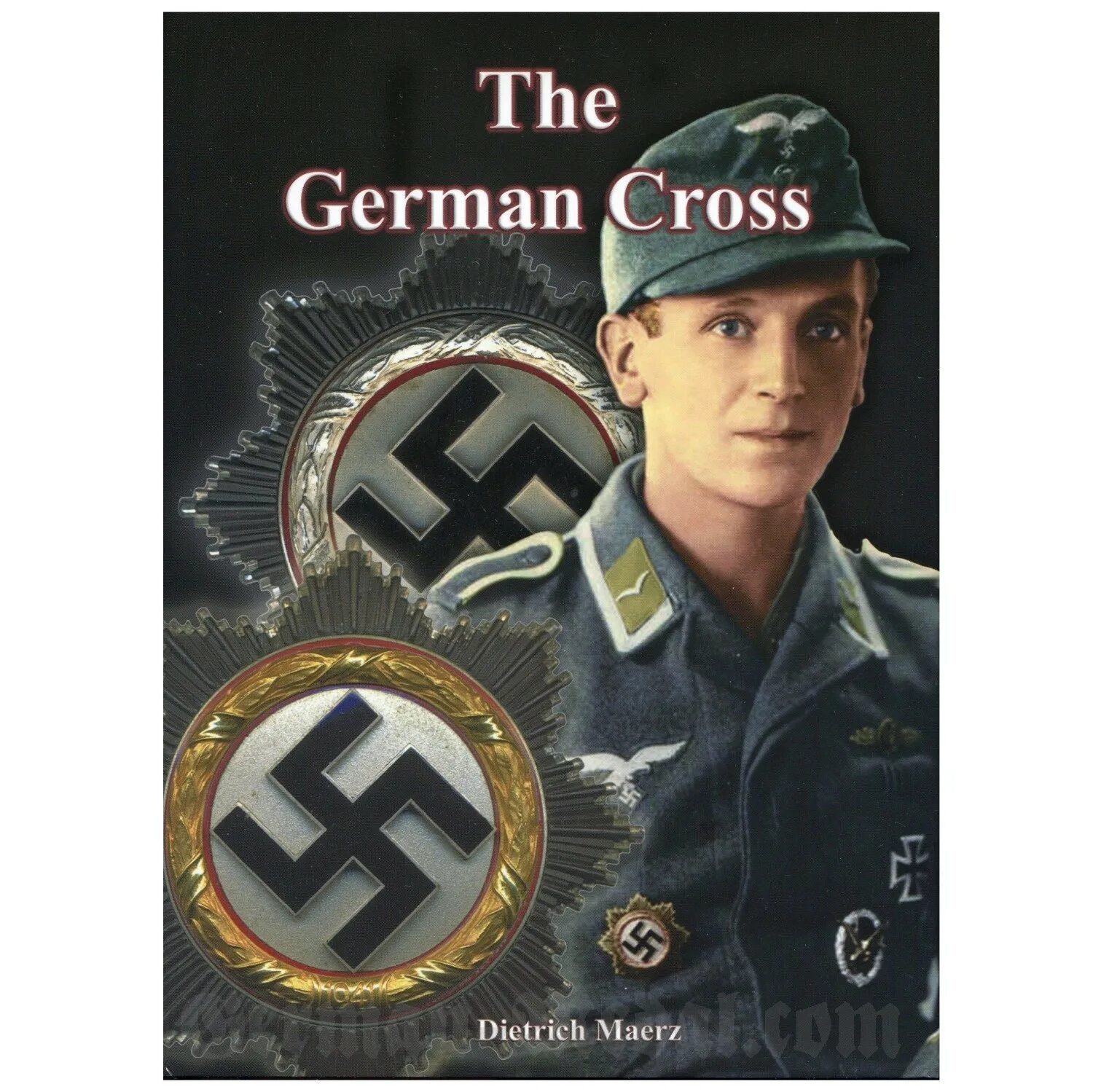 немецкий officer. арно функе панцергренадер. Pzkpfw i ausf c (vk 601).