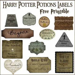 Can You Make The Hardest Potion From  harry Potter  On