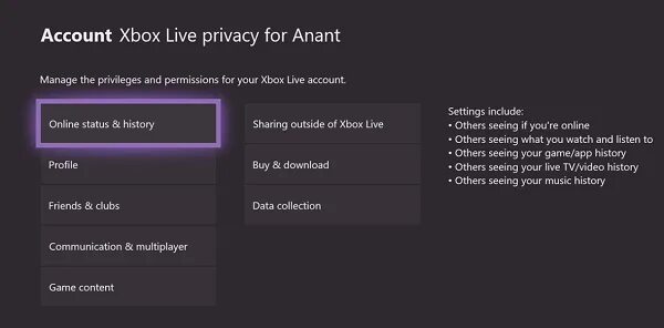 Новый аккаунт xbox. Account.Xbox.com. Настройки конфиденциальности Xbox Live. Как войти в Xbox Live. Как зайти в Xbox Live на Xbox one.