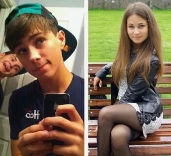 Был бы трансвестит моим мужем