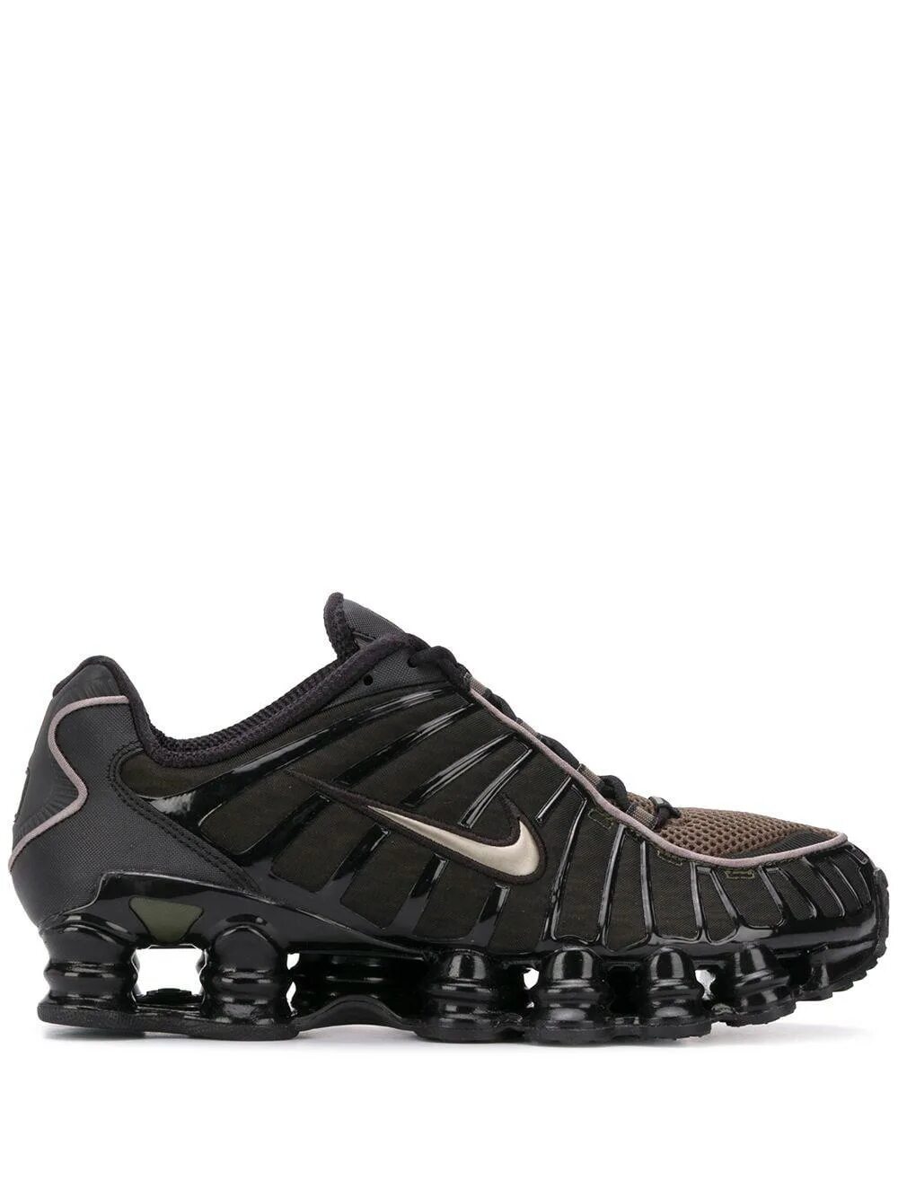 Найк шокс черные. Nike Shox TN Black. Nike Shox TL av3595 002. Nike Shox TL черные.