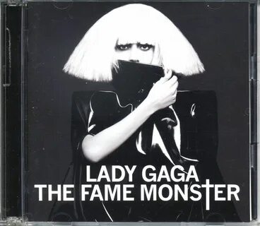 Текст песни monster lady gaga