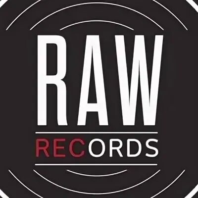 Raw records