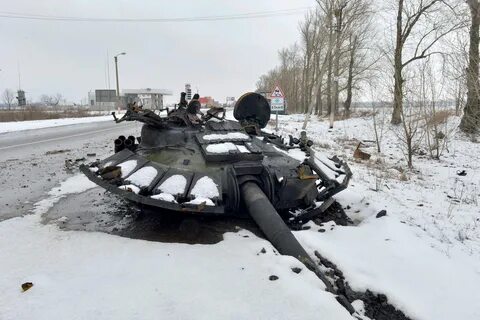 Видео боев херсона